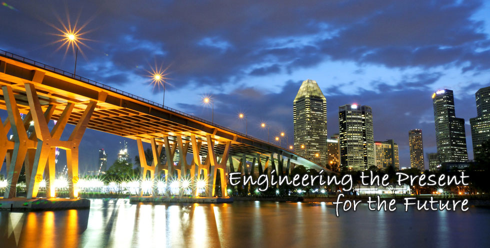 Civil Infrastructure