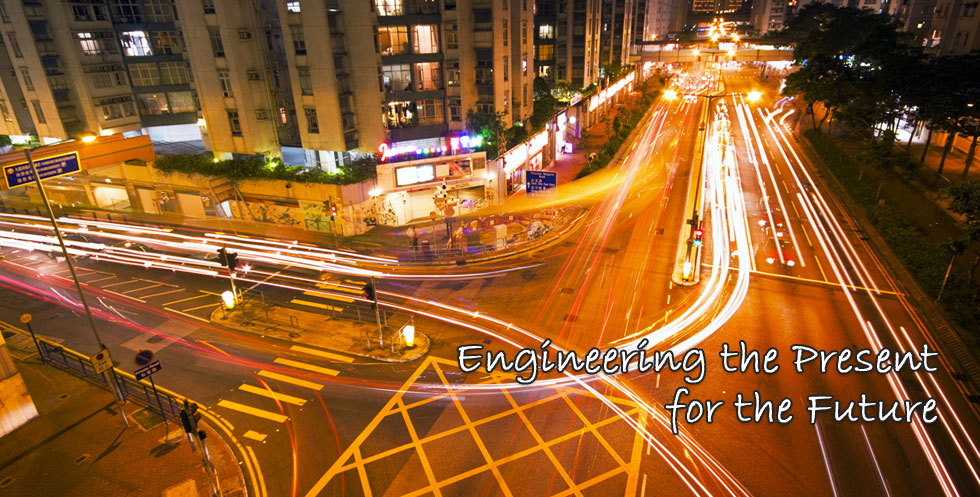 Transport & Traffic Engineering