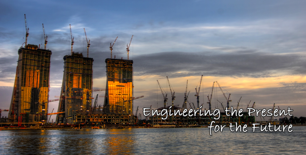 Temporary Structure Engineering